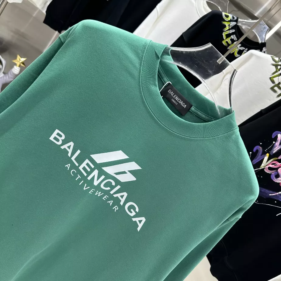 Balenciaga Sweatshirts – SBH034 Comfortable 633 Balenciaga Sweatshirts – SBH034 Comfortable 633