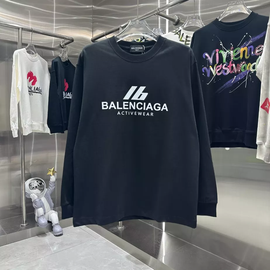 Balenciaga Sweatshirts – SBH035 BestValue 7283 Balenciaga Sweatshirts – SBH035 BestValue 7283
