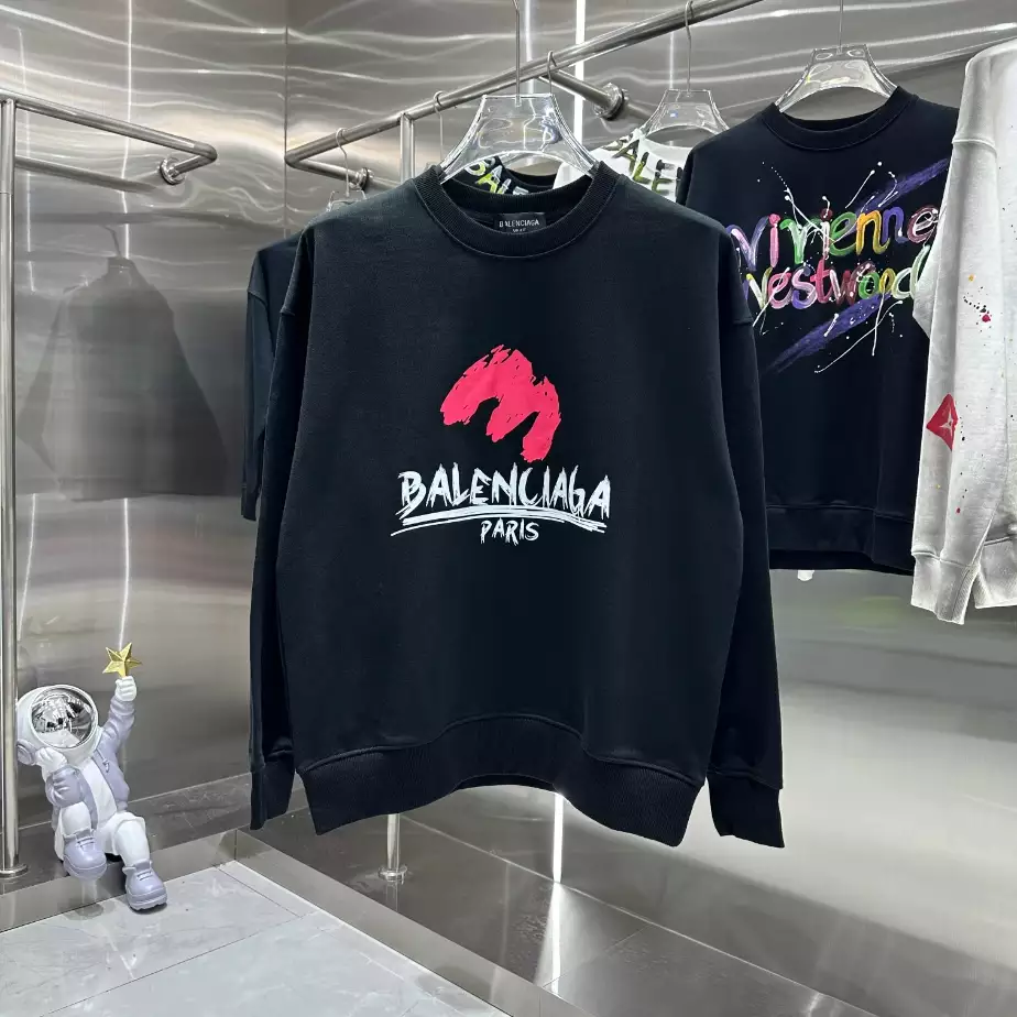Balenciaga Sweatshirts – SBH038 Popular 5582 Balenciaga Sweatshirts – SBH038 Popular 5582