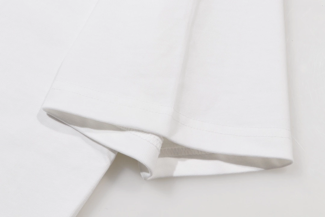 Balenciaga T-shirt – BBS089 AllSeason 3652