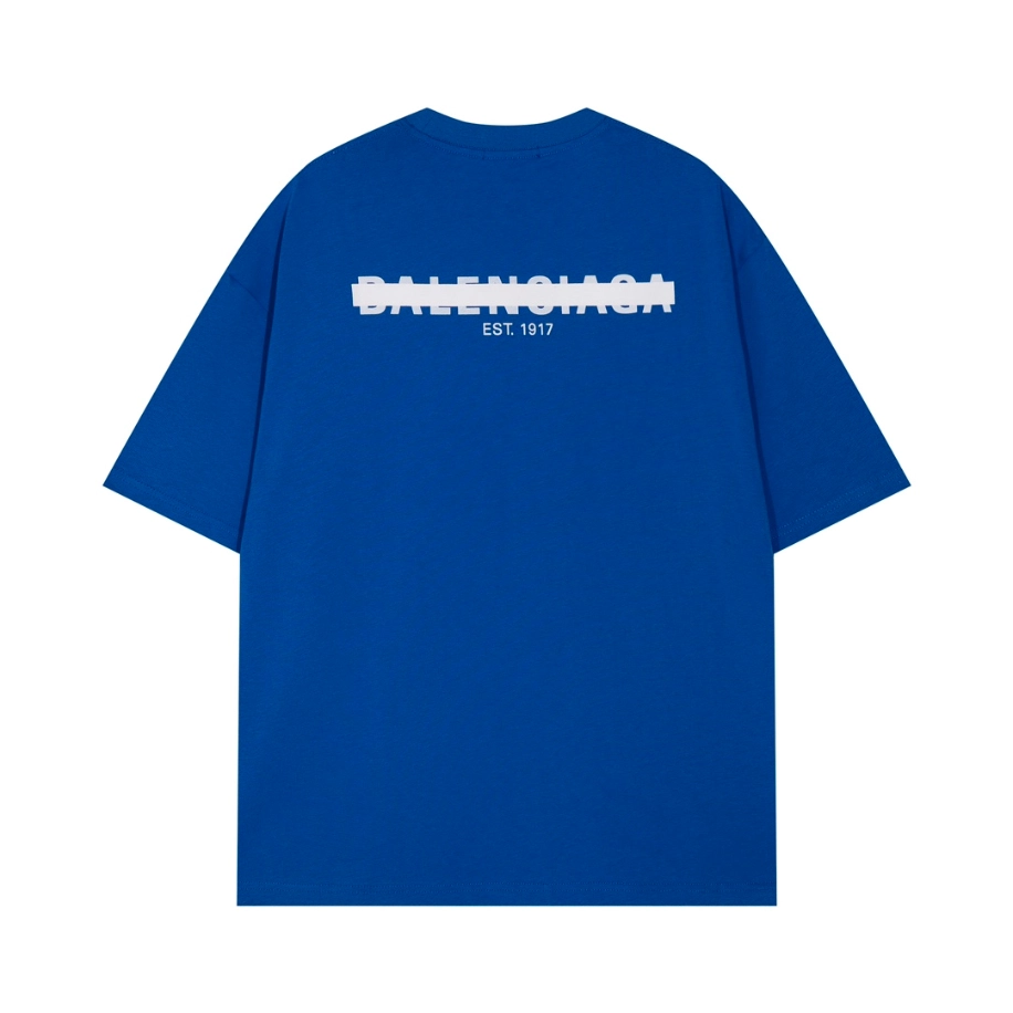Balenciaga T-shirt – BBS090 Affordable 9655