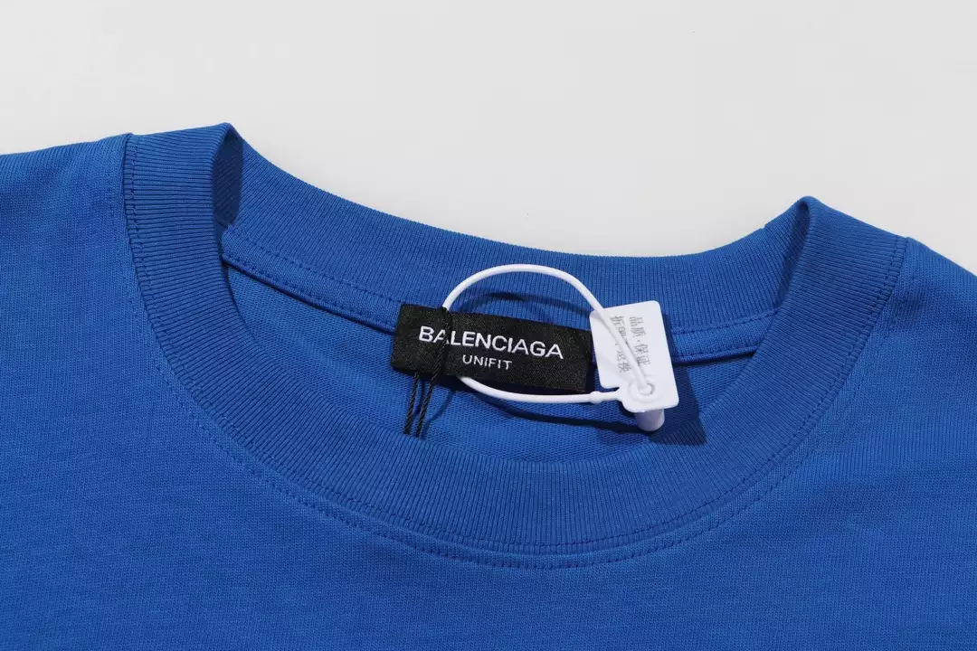 Balenciaga T-shirt – BBS090 Affordable 9655