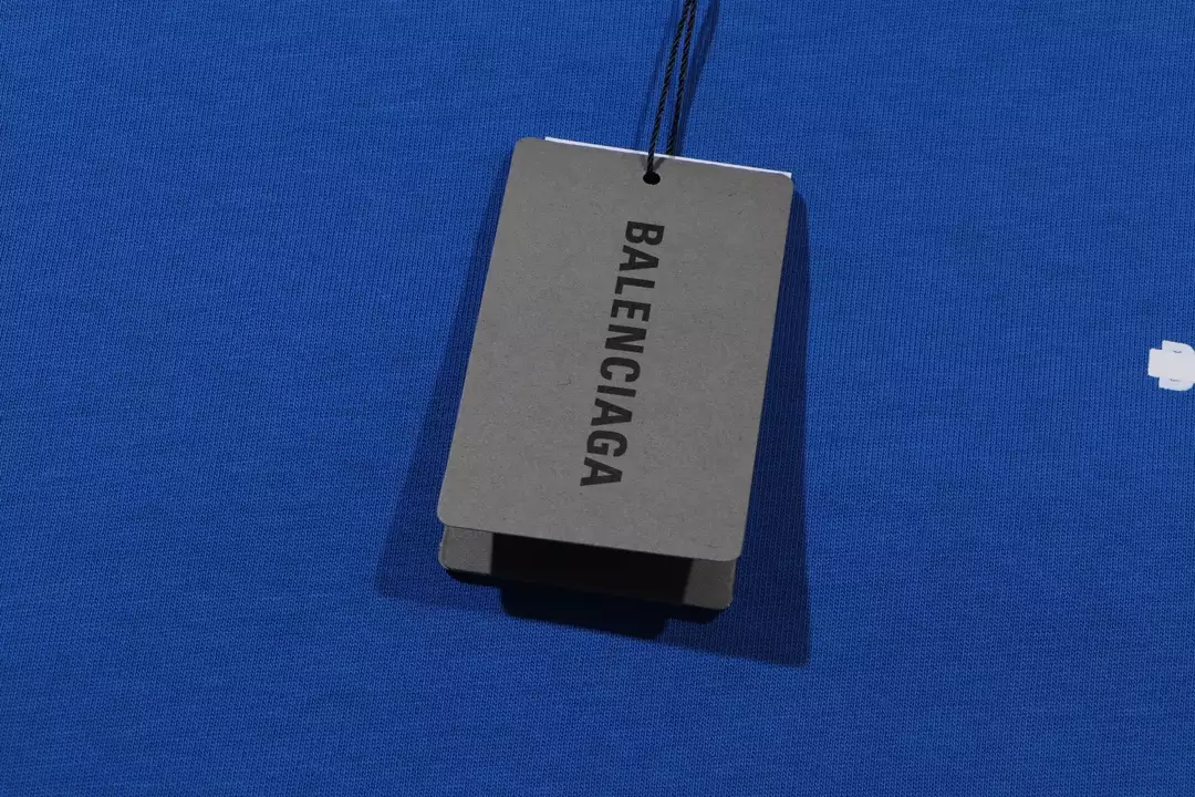 Balenciaga T-shirt – BBS090 Affordable 9655