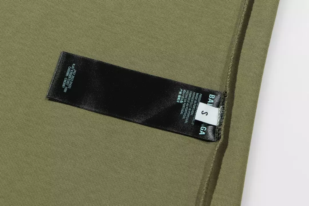 Balenciaga T-shirt – BBS092 SportInspired 5030