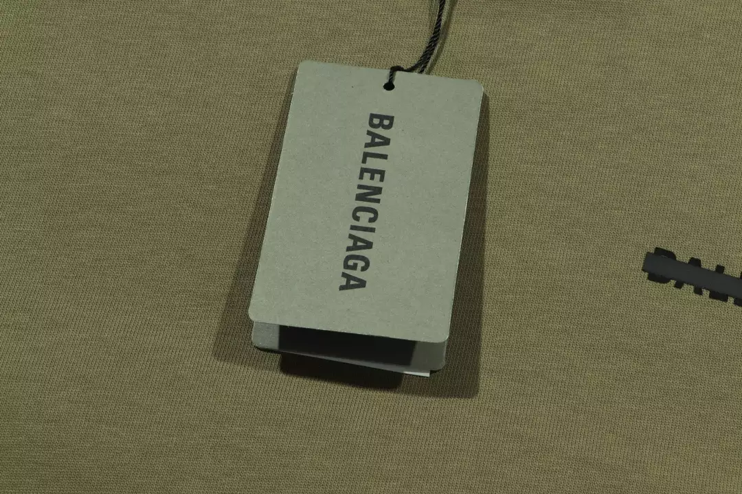 Balenciaga T-shirt – BBS092 SportInspired 5030