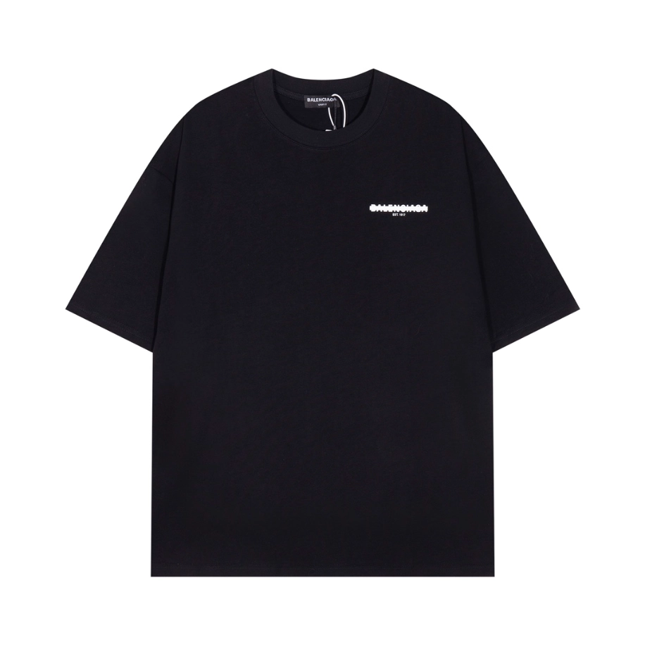 Balenciaga T-shirt – BBS093 EasyMatch 3233