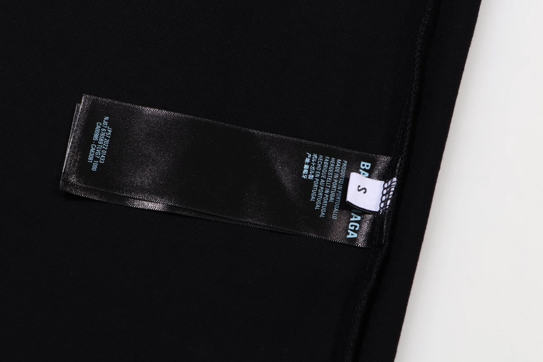 Balenciaga T-shirt – BBS093 EasyMatch 3233