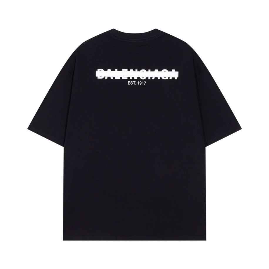 Balenciaga T-shirt – BBS093 EasyMatch 3233
