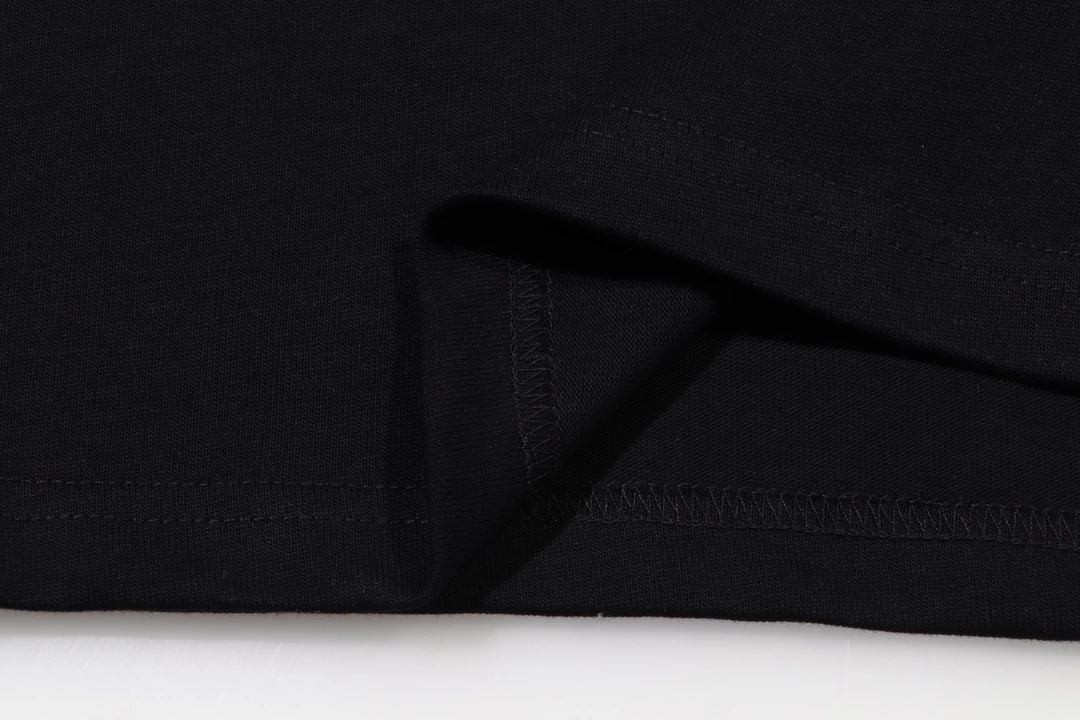 Balenciaga T-shirt – BBS093 EasyMatch 3233