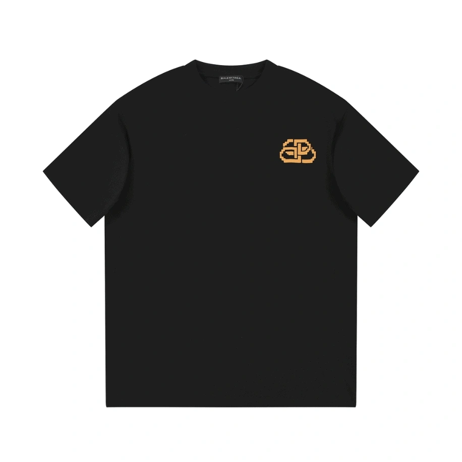 Balenciaga T-shirt – BBS095 ModernLook 6460