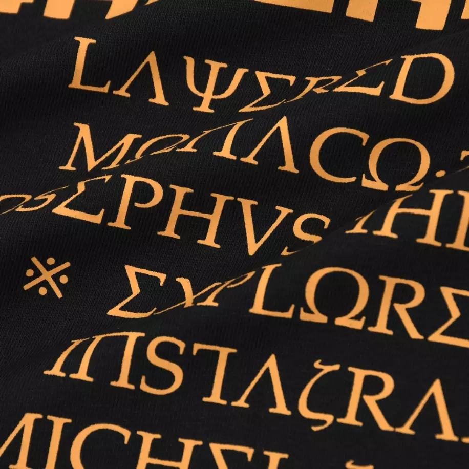 Balenciaga T-shirt – BBS095 ModernLook 6460