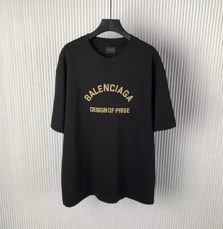 Balenciaga T-shirt – BBS098 HighQuality 2553
