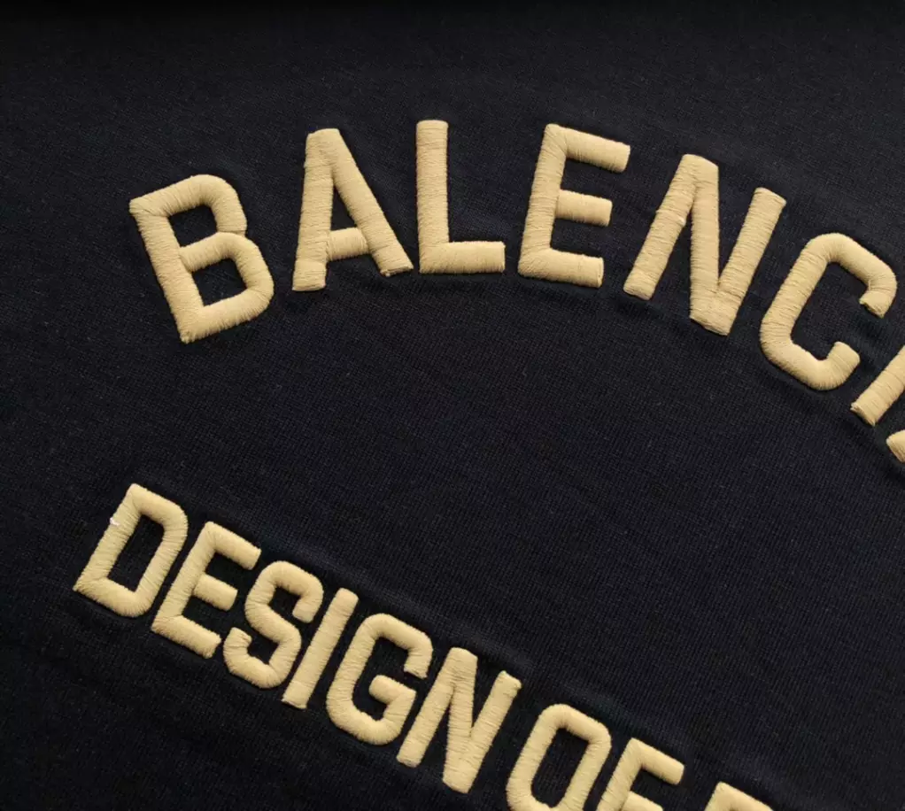 Balenciaga T-shirt – BBS098 HighQuality 2553