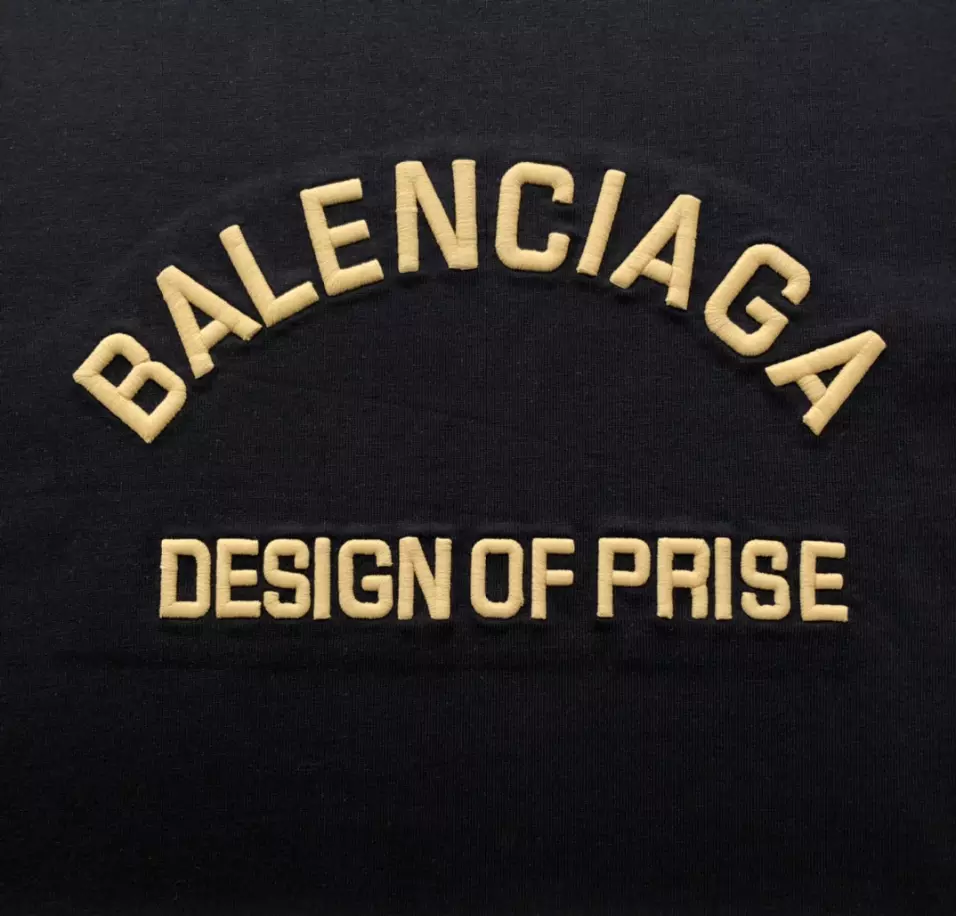 Balenciaga T-shirt – BBS098 HighQuality 2553