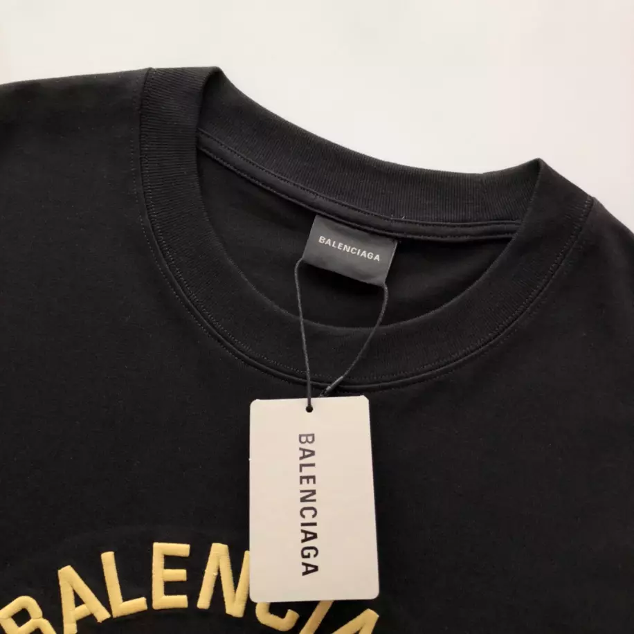 Balenciaga T-shirt – BBS098 HighQuality 2553