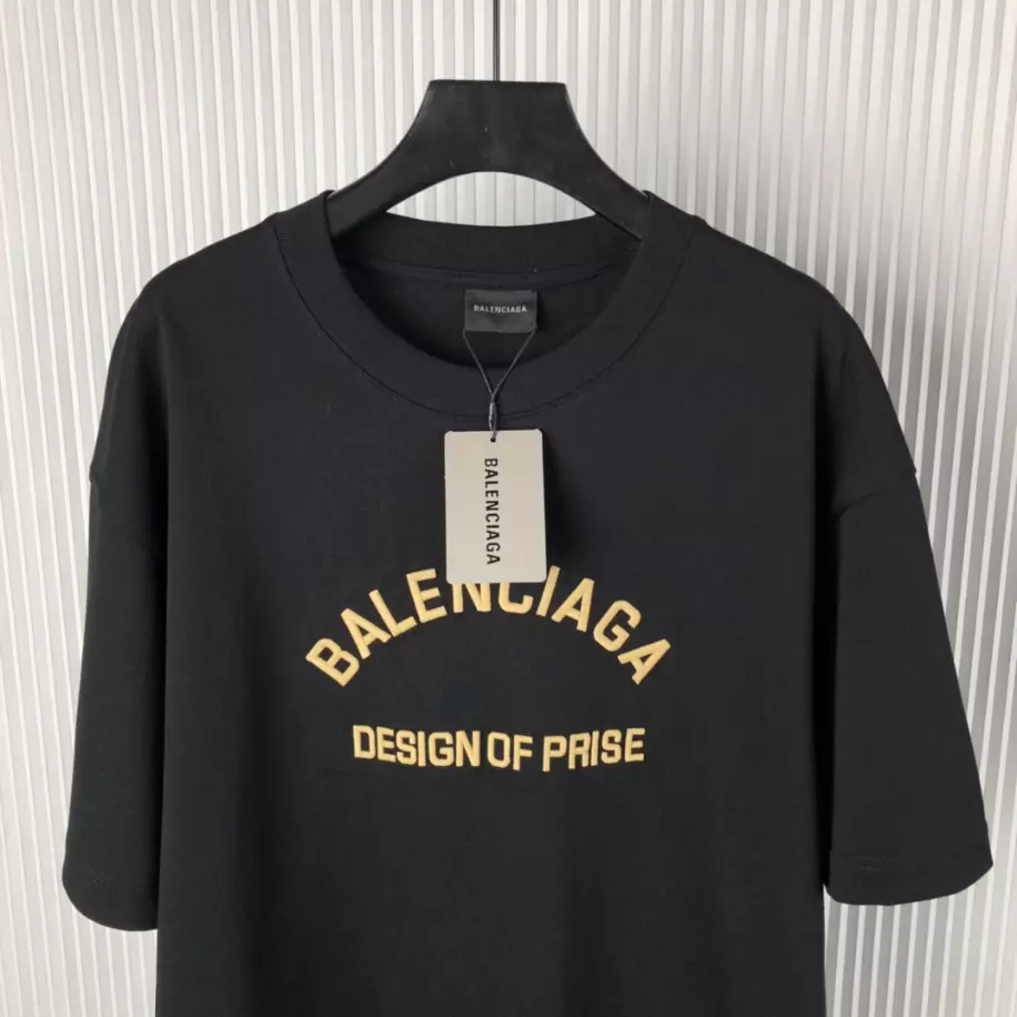 Balenciaga T-shirt – BBS098 HighQuality 2553