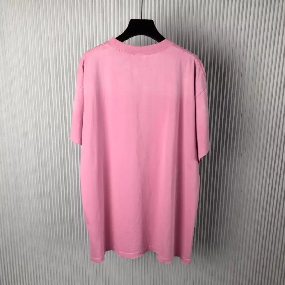 Balenciaga T-shirt – BBS101 GoAnywhere 9884