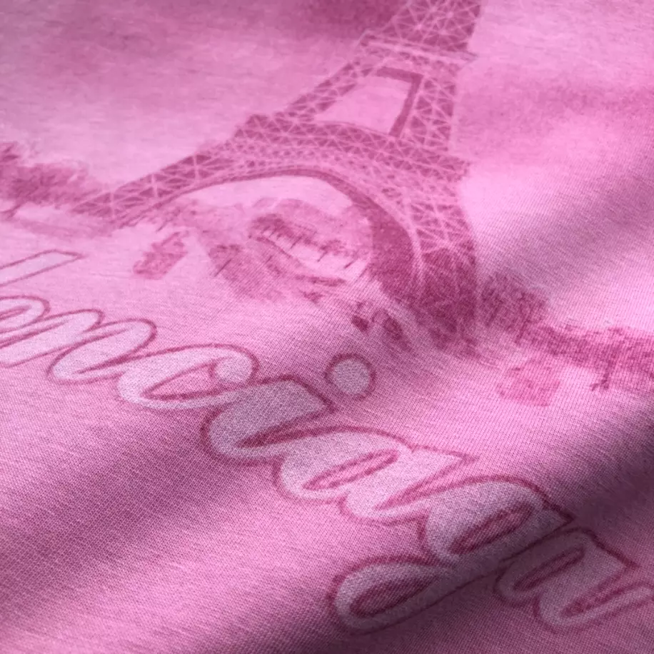 Balenciaga T-shirt – BBS101 GoAnywhere 9884