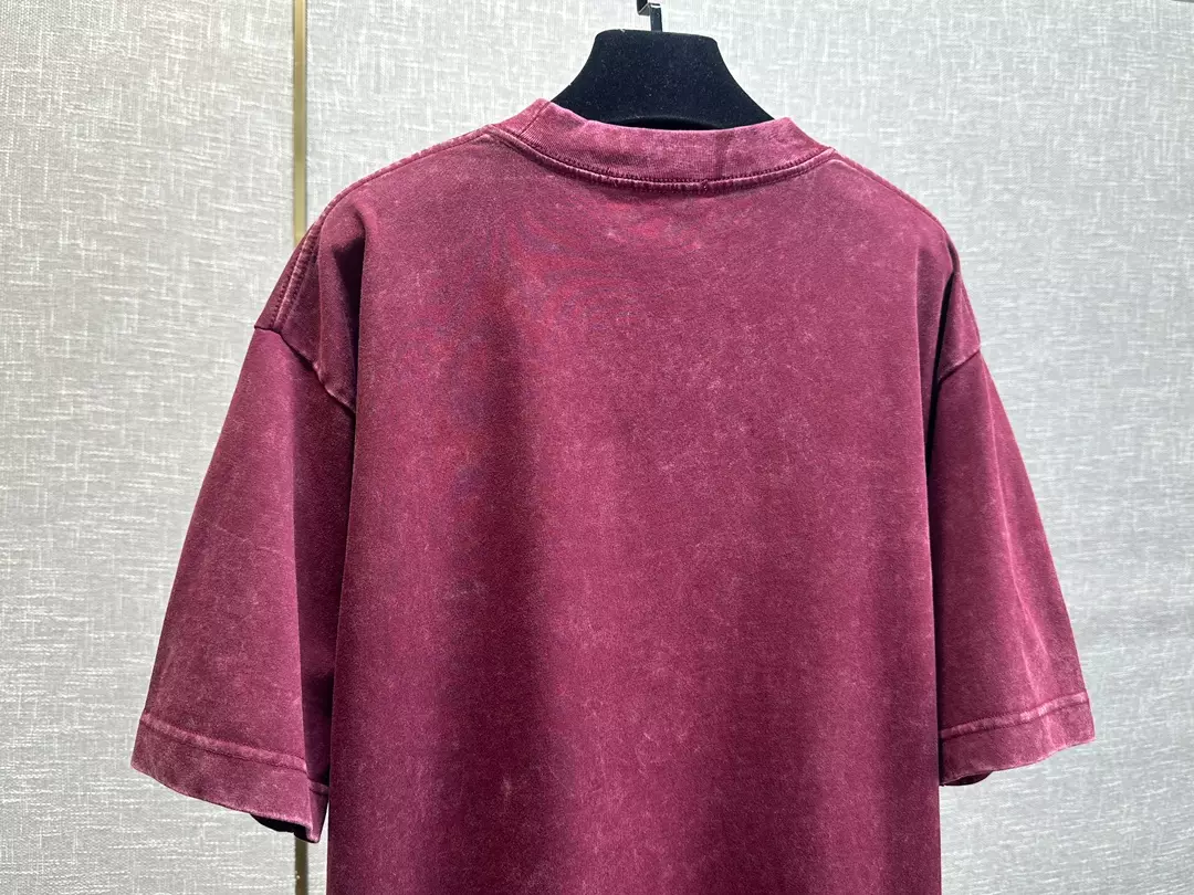 Balenciaga T-shirt – BBS103 Affordable 8342