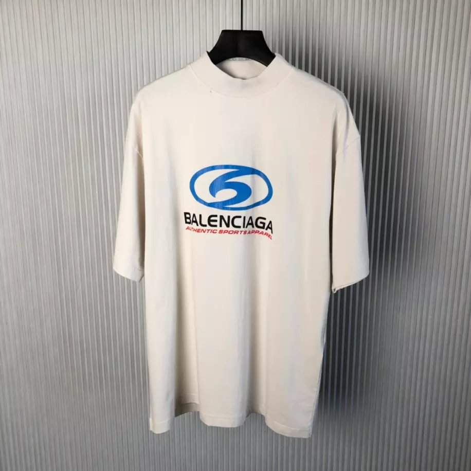 Balenciaga T-shirt – BBS109 BestValue 7650