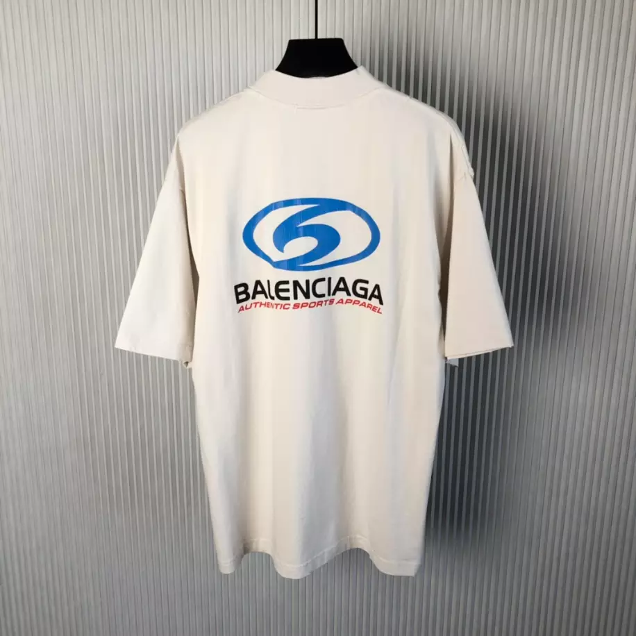 Balenciaga T-shirt – BBS109 BestValue 7650