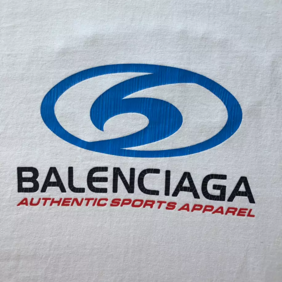 Balenciaga T-shirt – BBS109 BestValue 7650