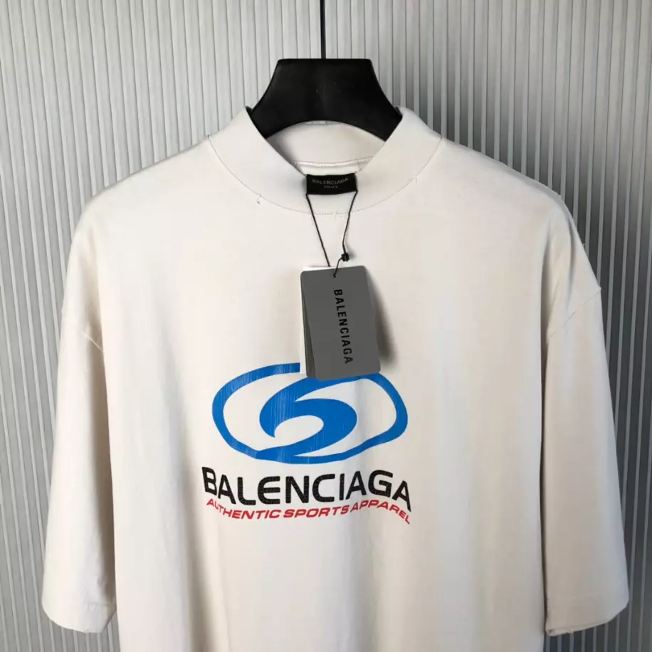 Balenciaga T-shirt – BBS109 BestValue 7650