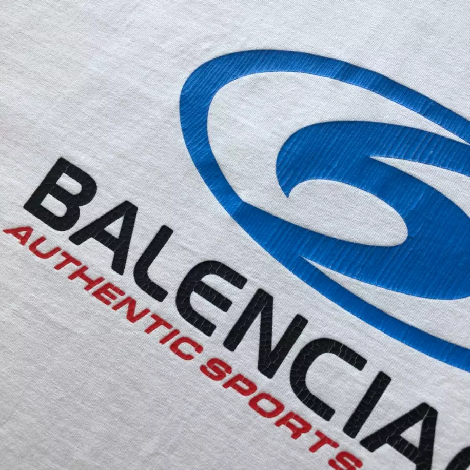 Balenciaga T-shirt – BBS109 BestValue 7650