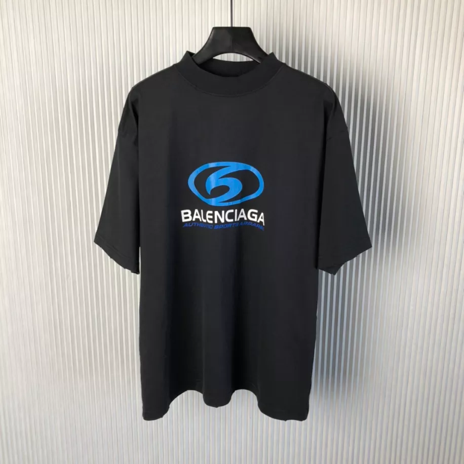 Balenciaga T-shirt – BBS110 Comfortable 9267