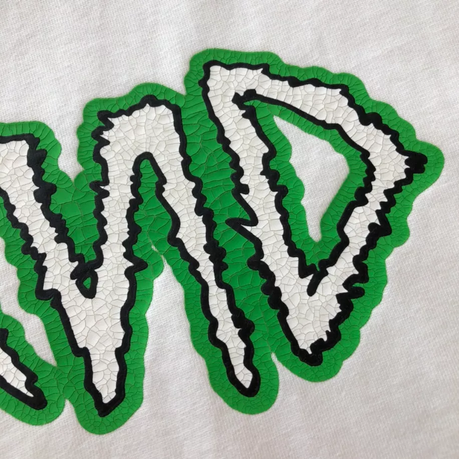 Balenciaga T-shirt – BBS112 Fashionable 8345