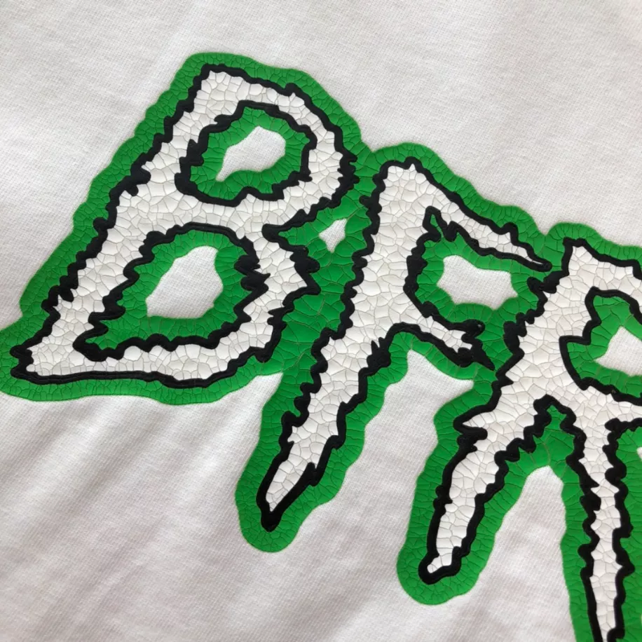 Balenciaga T-shirt – BBS112 Fashionable 8345