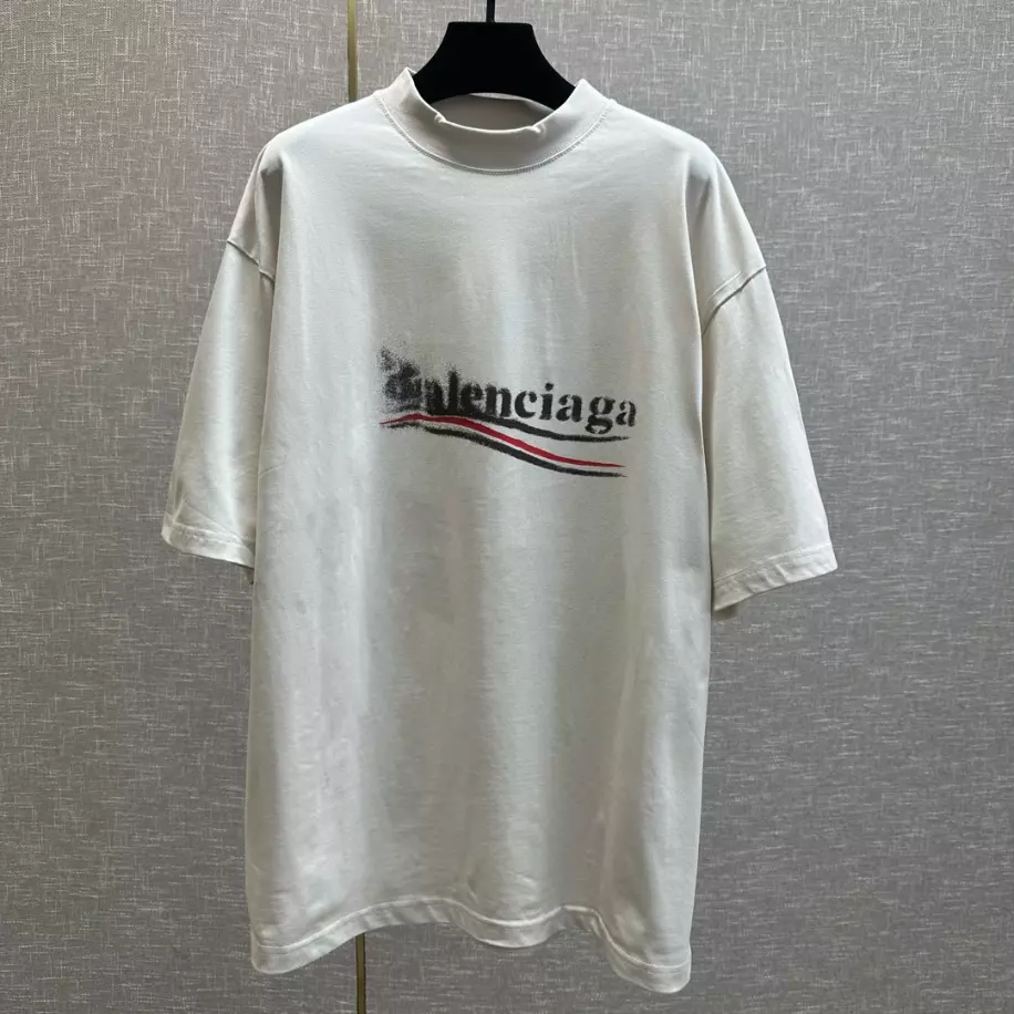 Balenciaga T-shirt – BBS114 BestValue 1086