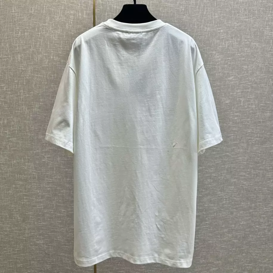 Balenciaga T-shirt – BBS114 BestValue 1086