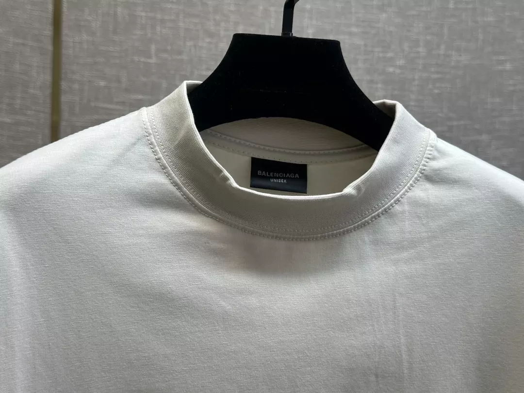 Balenciaga T-shirt – BBS114 BestValue 1086