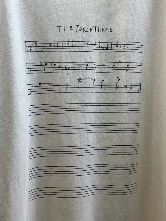 Balenciaga T-shirt – BBS117 DailyWear 2079