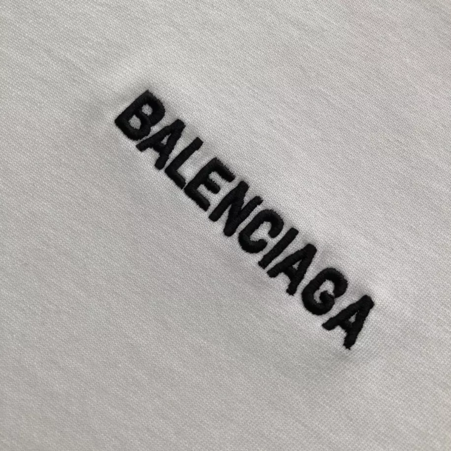 Balenciaga T-shirt – BBS119 AllSeason 7486