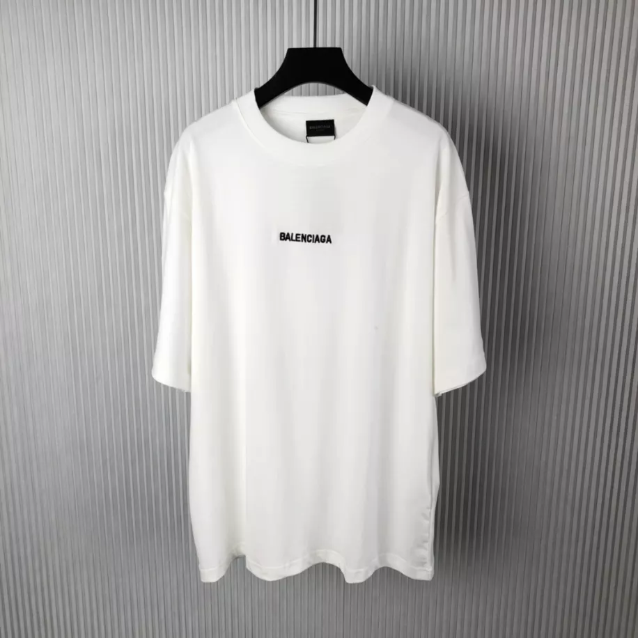 Balenciaga T-shirt – BBS121 SmartChoice 8644