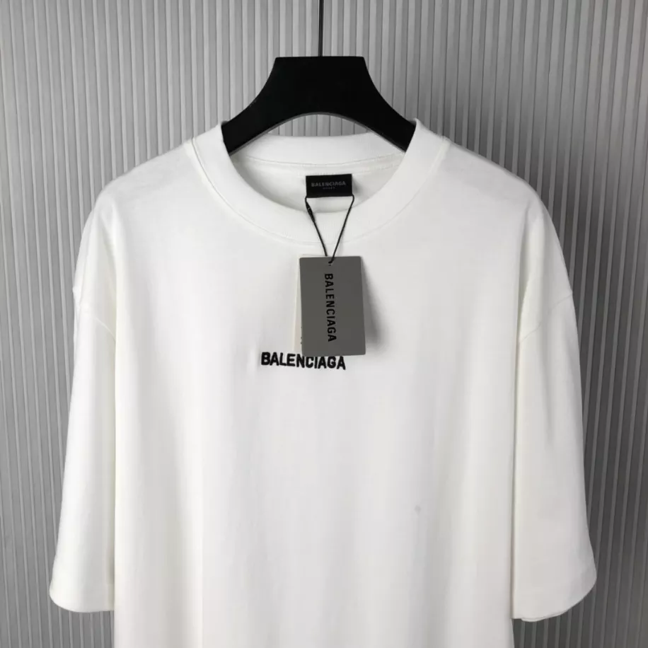 Balenciaga T-shirt – BBS121 SmartChoice 8644