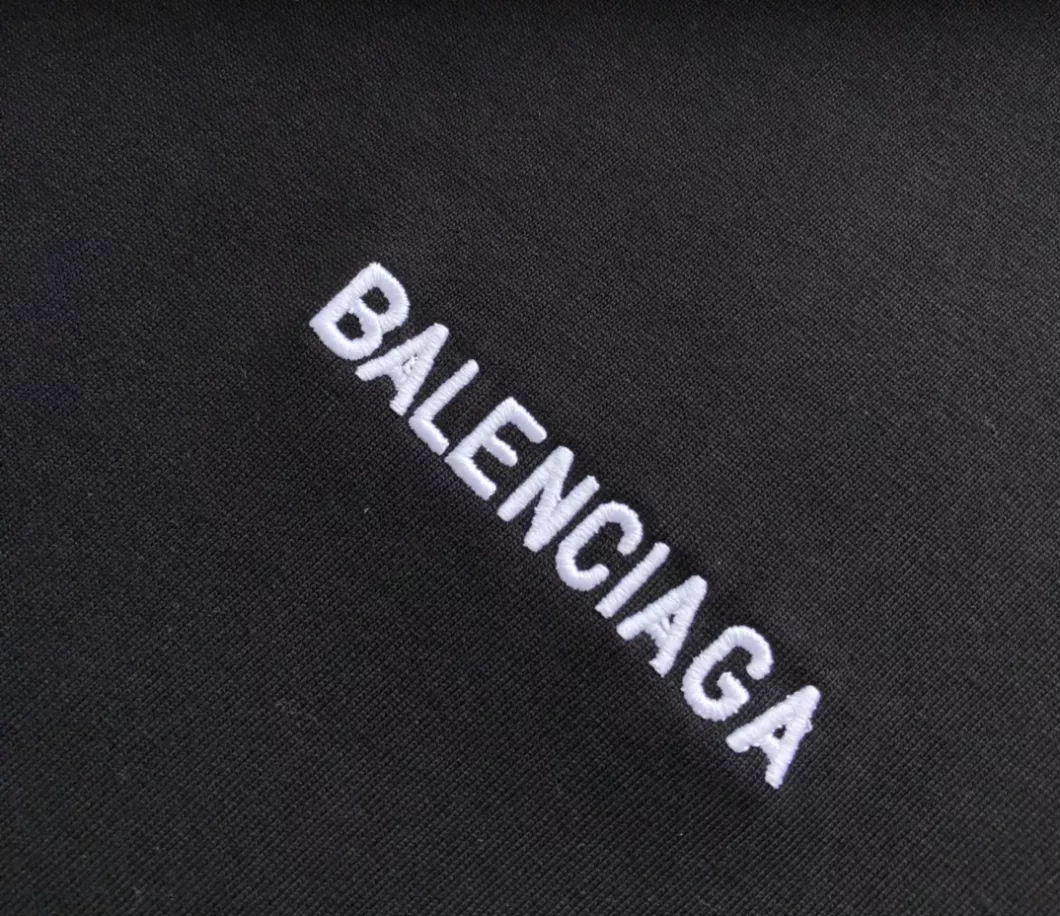 Balenciaga T-shirt – BBS122 Fashionable 9576