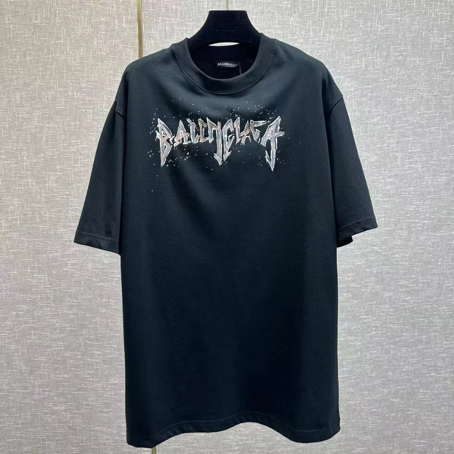 Balenciaga T-shirt – BBS124 StreetReady 1499