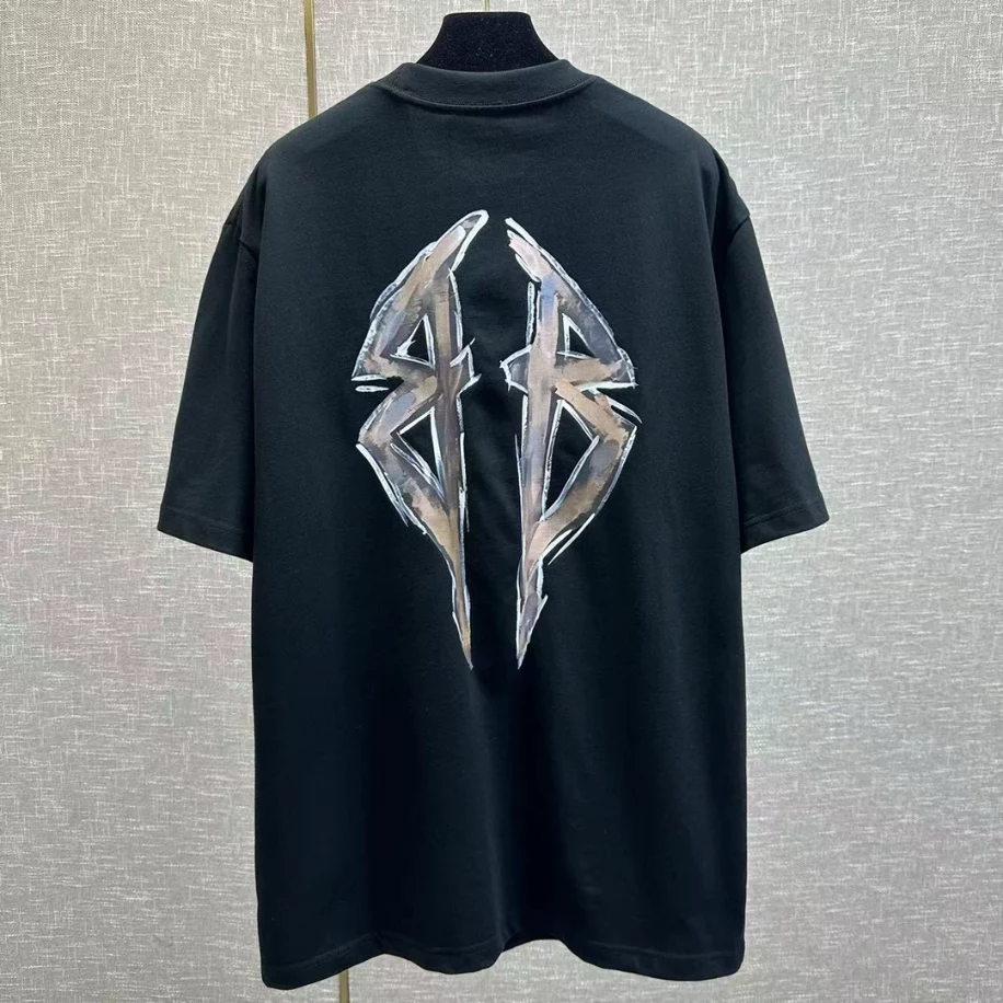 Balenciaga T-shirt – BBS124 StreetReady 1499