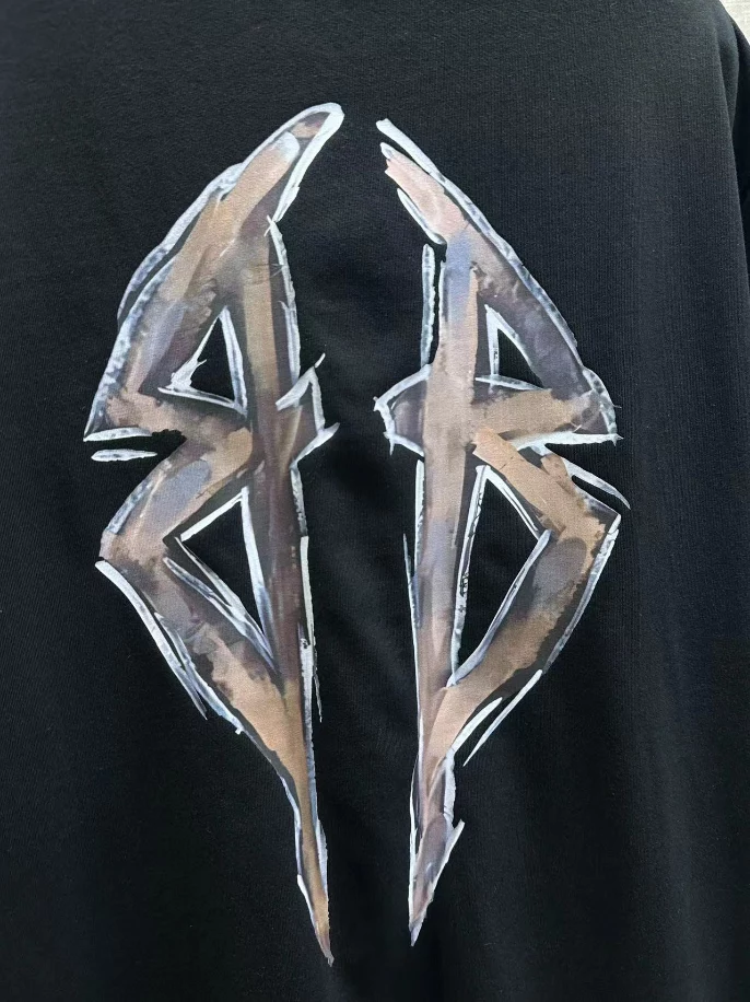 Balenciaga T-shirt – BBS124 StreetReady 1499