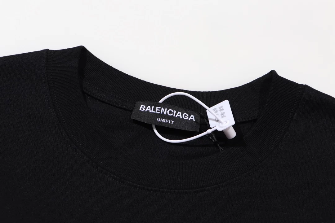 Balenciaga T-shirt – BBS124 StreetReady 1499