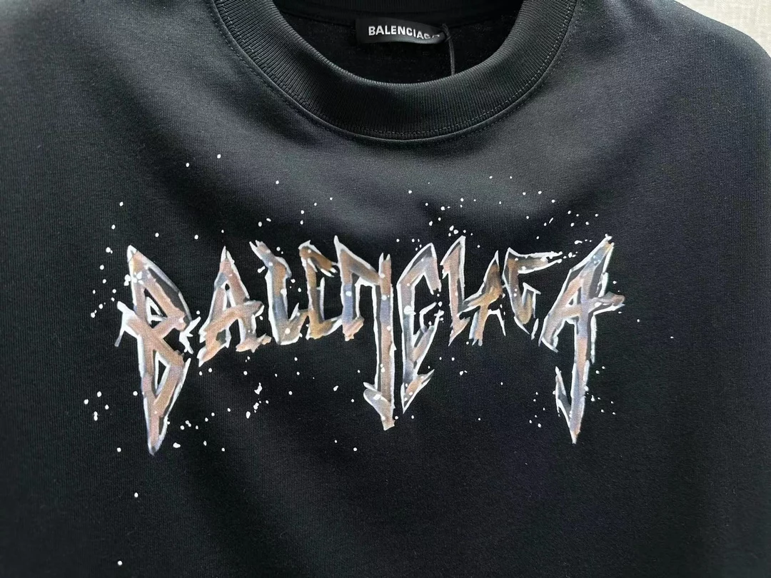 Balenciaga T-shirt – BBS124 StreetReady 1499