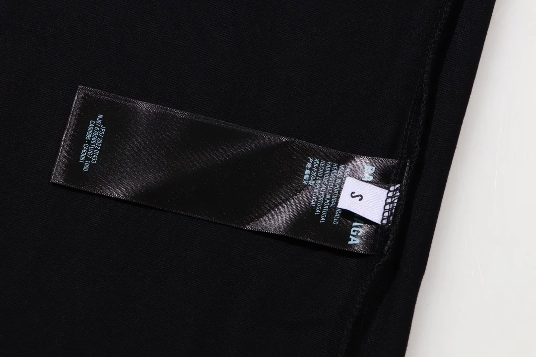 Balenciaga T-shirt – BBS125 GoodFit 6205