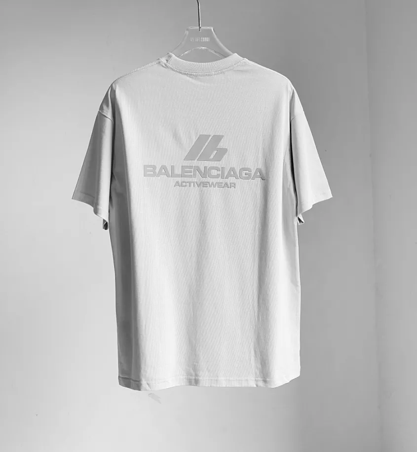 Balenciaga T-shirt – BBS126 HighQuality 2767