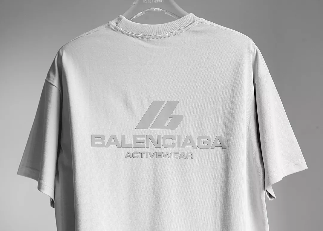 Balenciaga T-shirt – BBS126 HighQuality 2767
