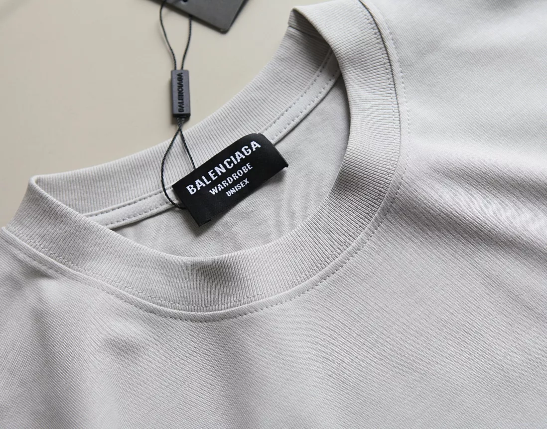 Balenciaga T-shirt – BBS126 HighQuality 2767