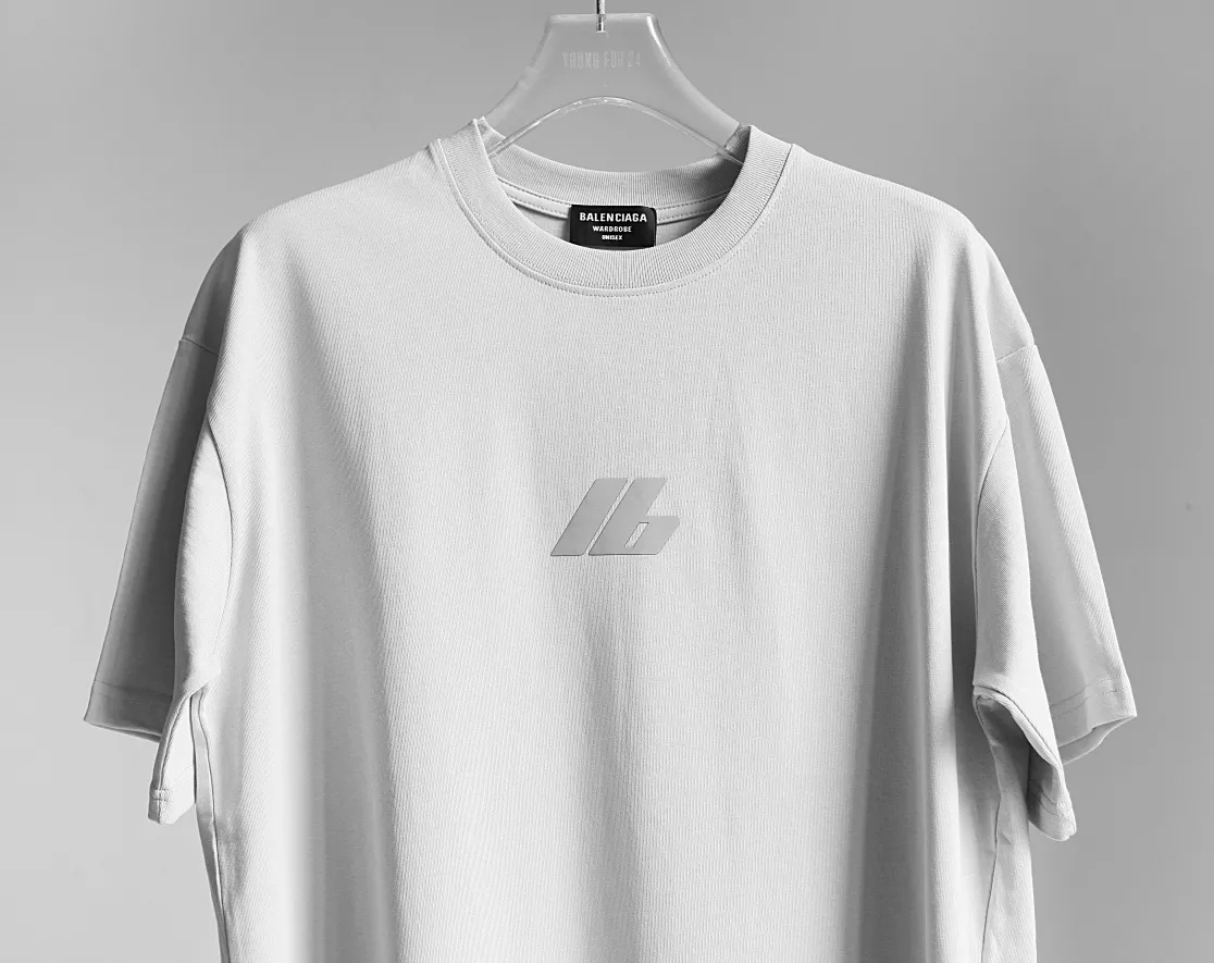 Balenciaga T-shirt – BBS126 HighQuality 2767