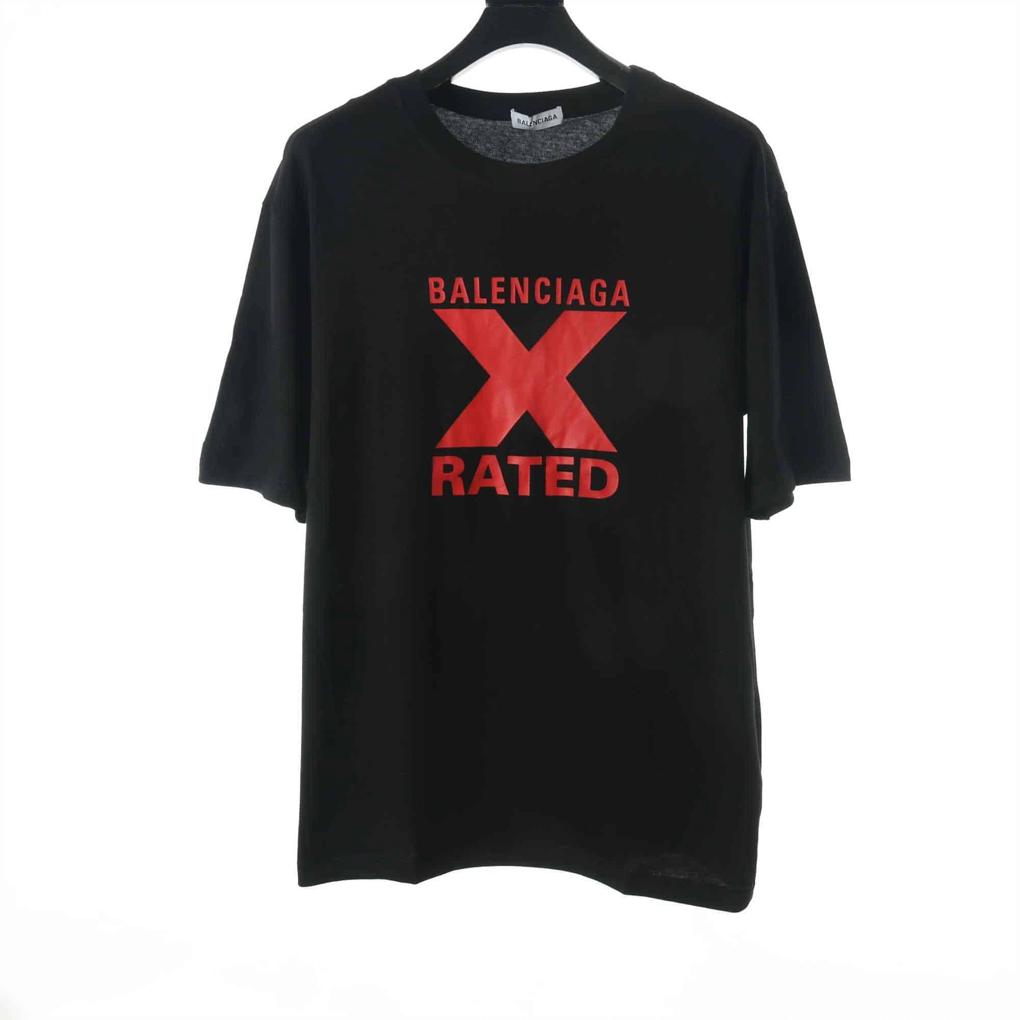 Balenciaga X-Rate T-Shirt – BBS001 TopPick 3840
